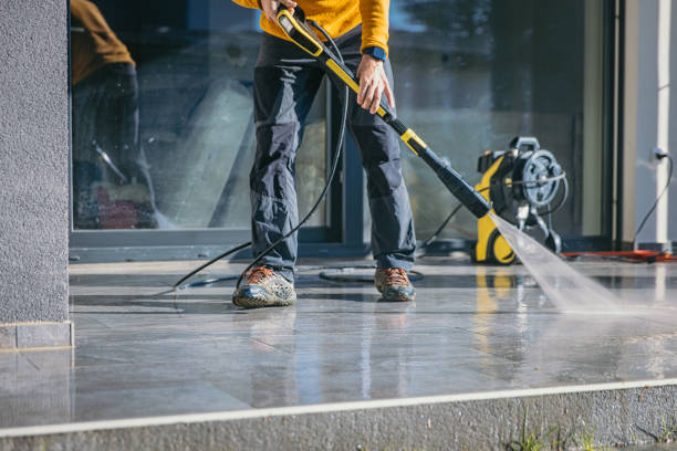 Best Gas Station Cleaning  in Pine Knoll Shores, NC